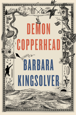Cover image for current book